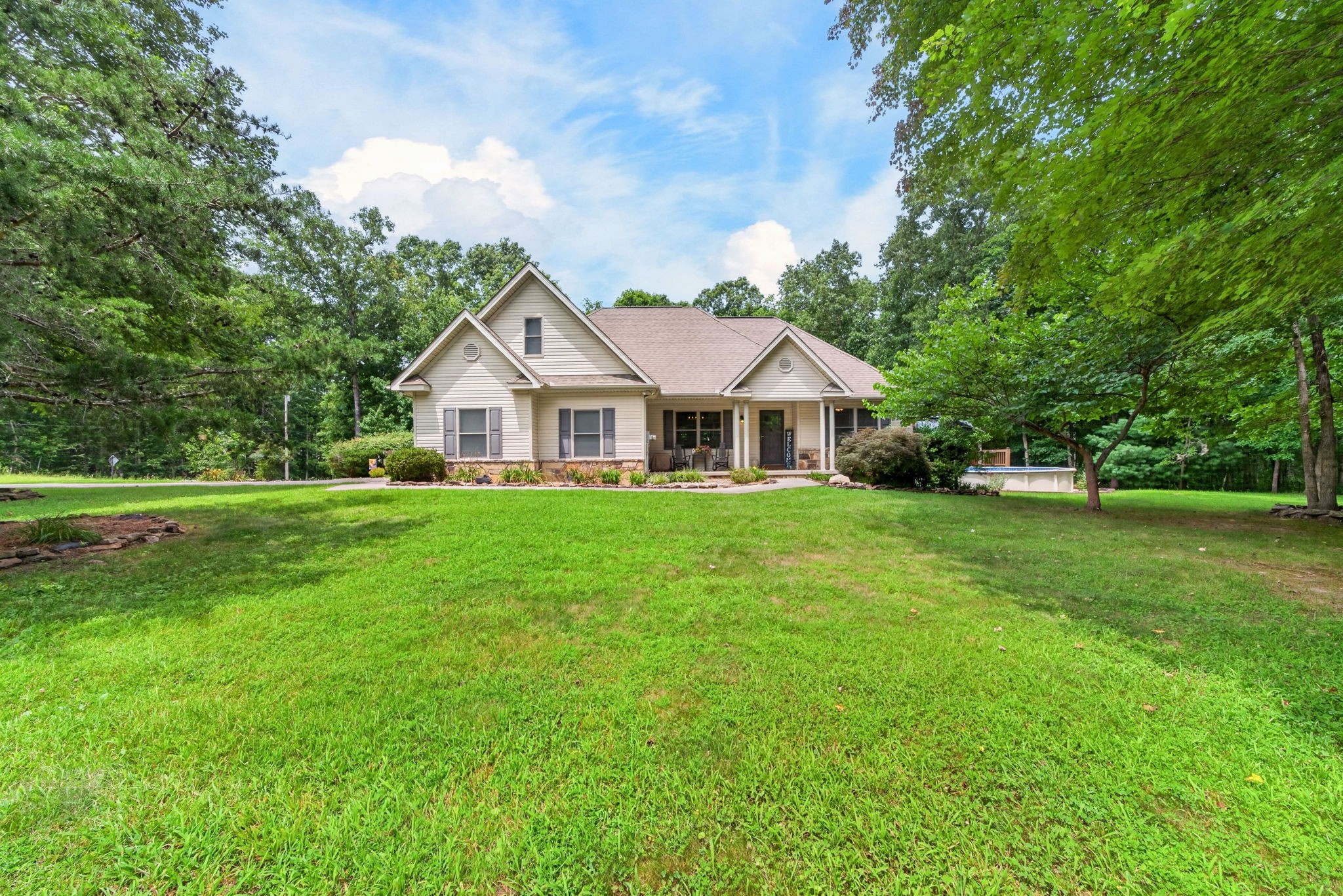 317 Georgee Road Jamestown, TN 38556 - Photo 1 of 37