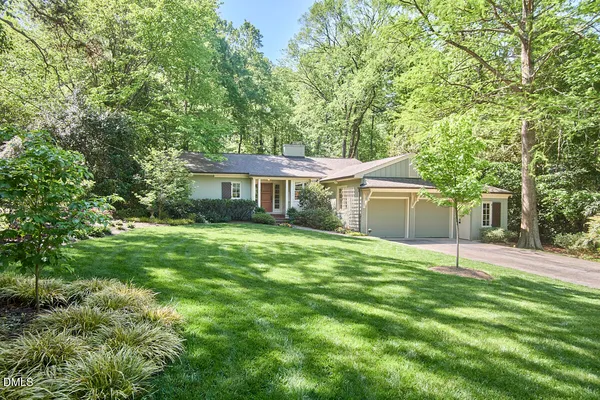 $895,000 | 2721 Dogwood Road, Durham, NC 27705