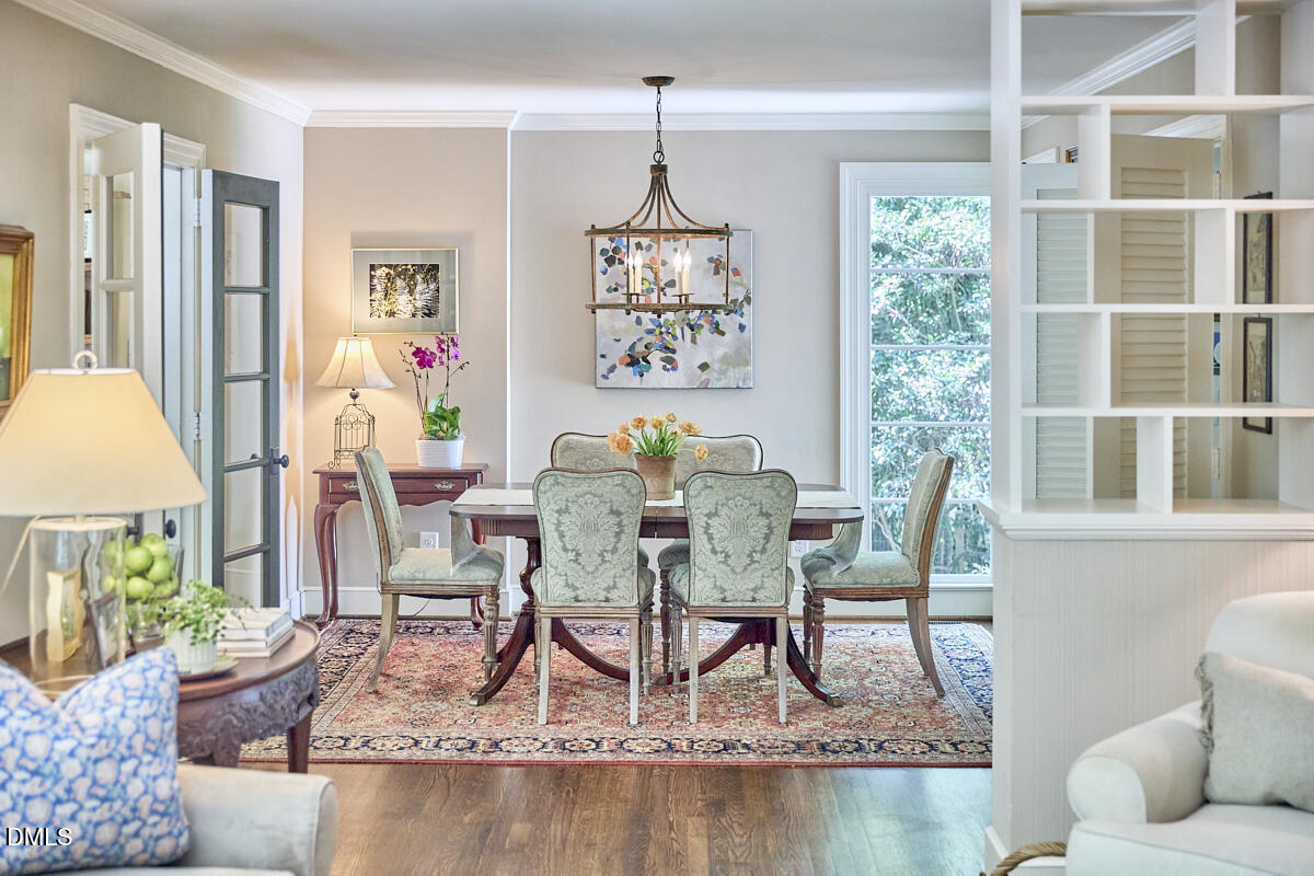 2721 Dogwood Road Durham, NC 27705 - Photo 13 of 51 122