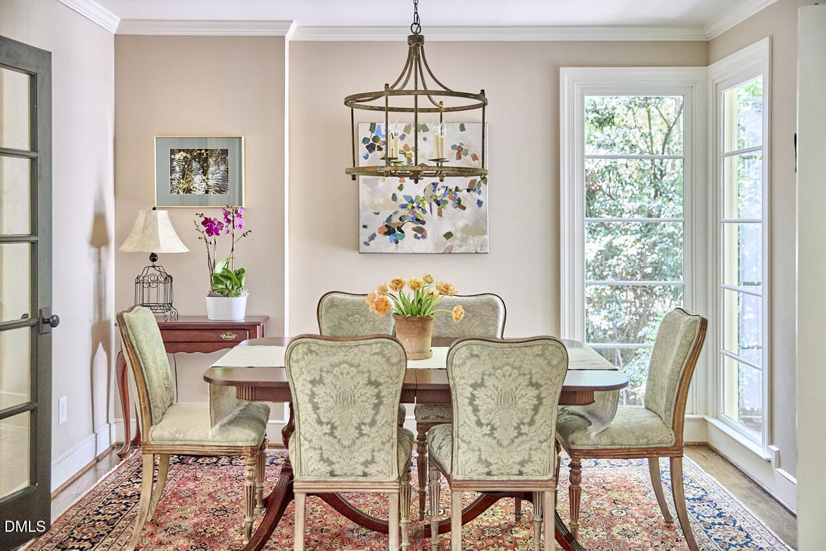 2721 Dogwood Road Durham, NC 27705 - Photo 14 of 51 129