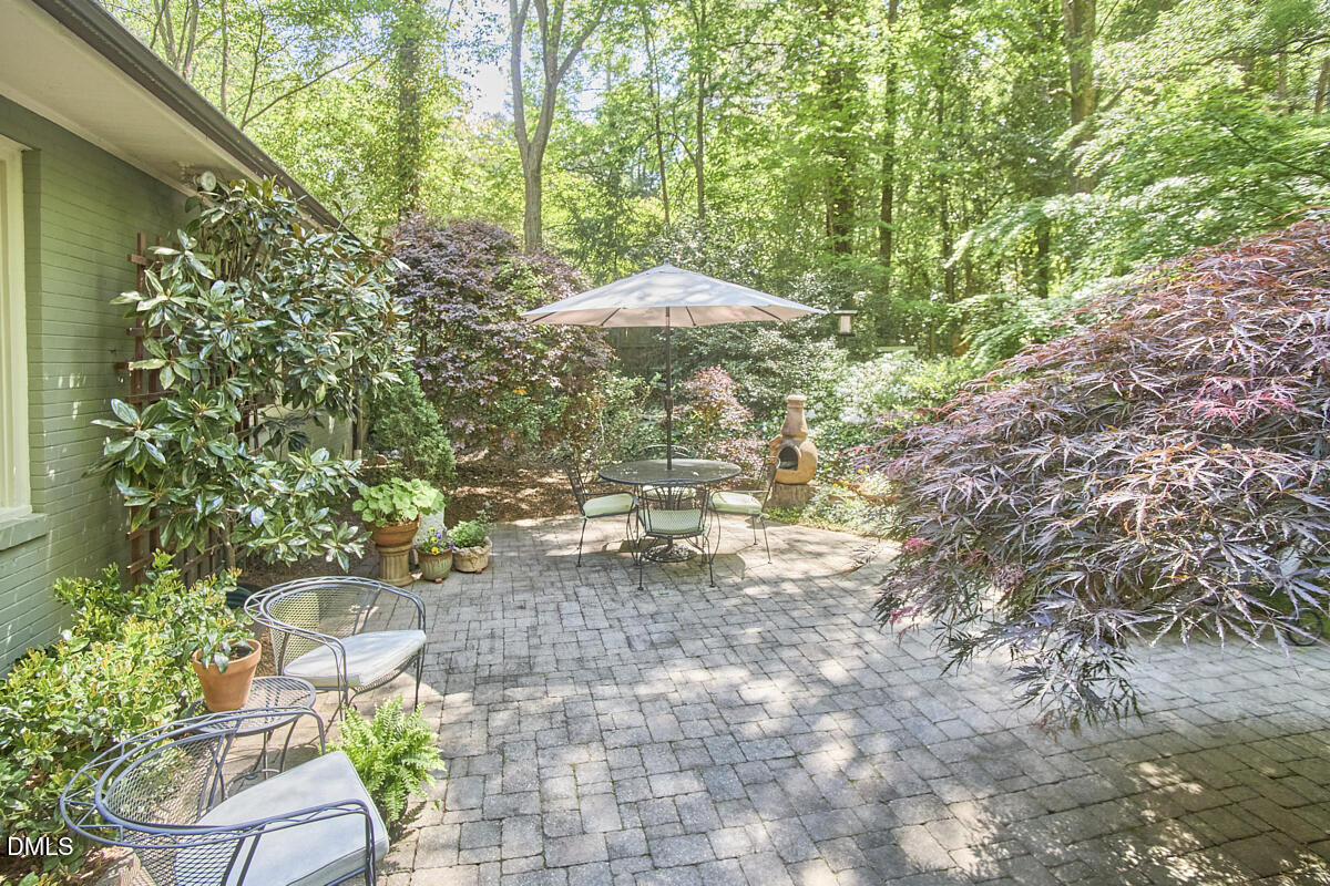 2721 Dogwood Road Durham, NC 27705 - Photo 41 of 51 024