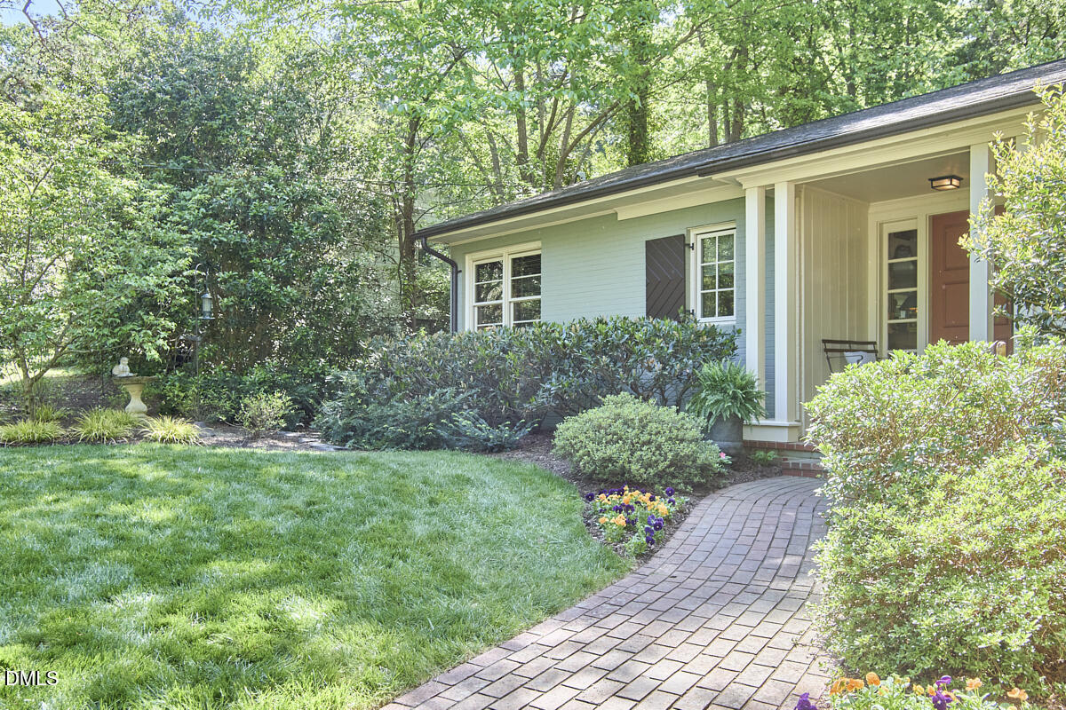 2721 Dogwood Road Durham, NC 27705 - Photo 49 of 51 023