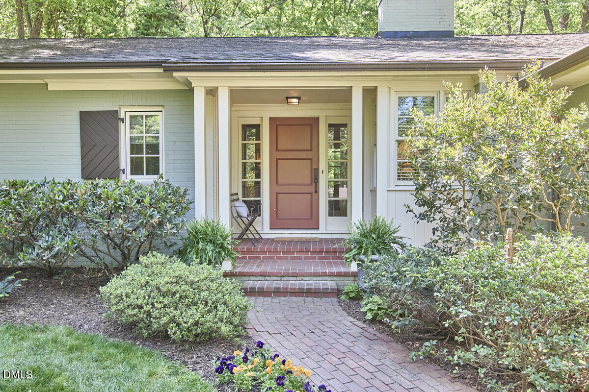 2721 Dogwood Road Durham, NC 27705 - Photo 50 of 51 012