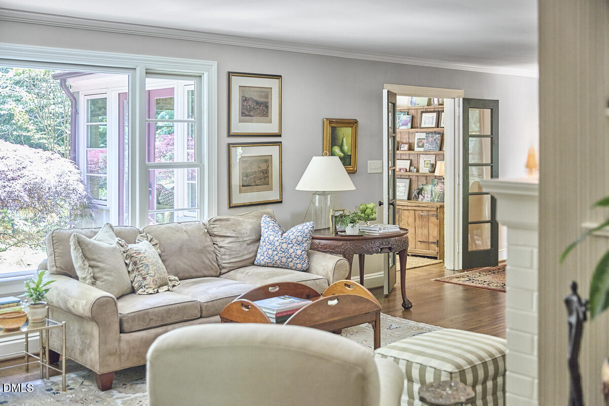 2721 Dogwood Road Durham, NC 27705 - Photo 6 of 51 128