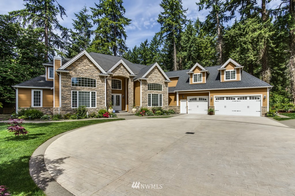 7711 Bernese Road Southwest Lakewood, WA 98498 - Photo 1 of 25