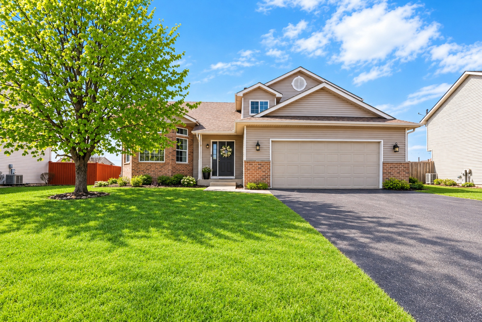 26140 South Bell Road Channahon, IL 60410 - Photo 1 of 17 Gallery Image 1