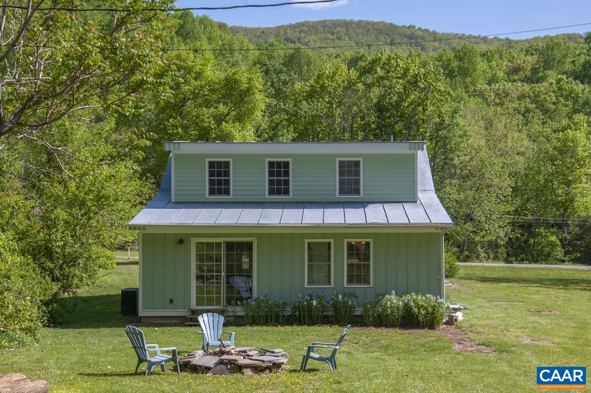 2989 Beech Grove Road Roseland, VA 22967 - Photo 28 of 33 Gallery Image 28