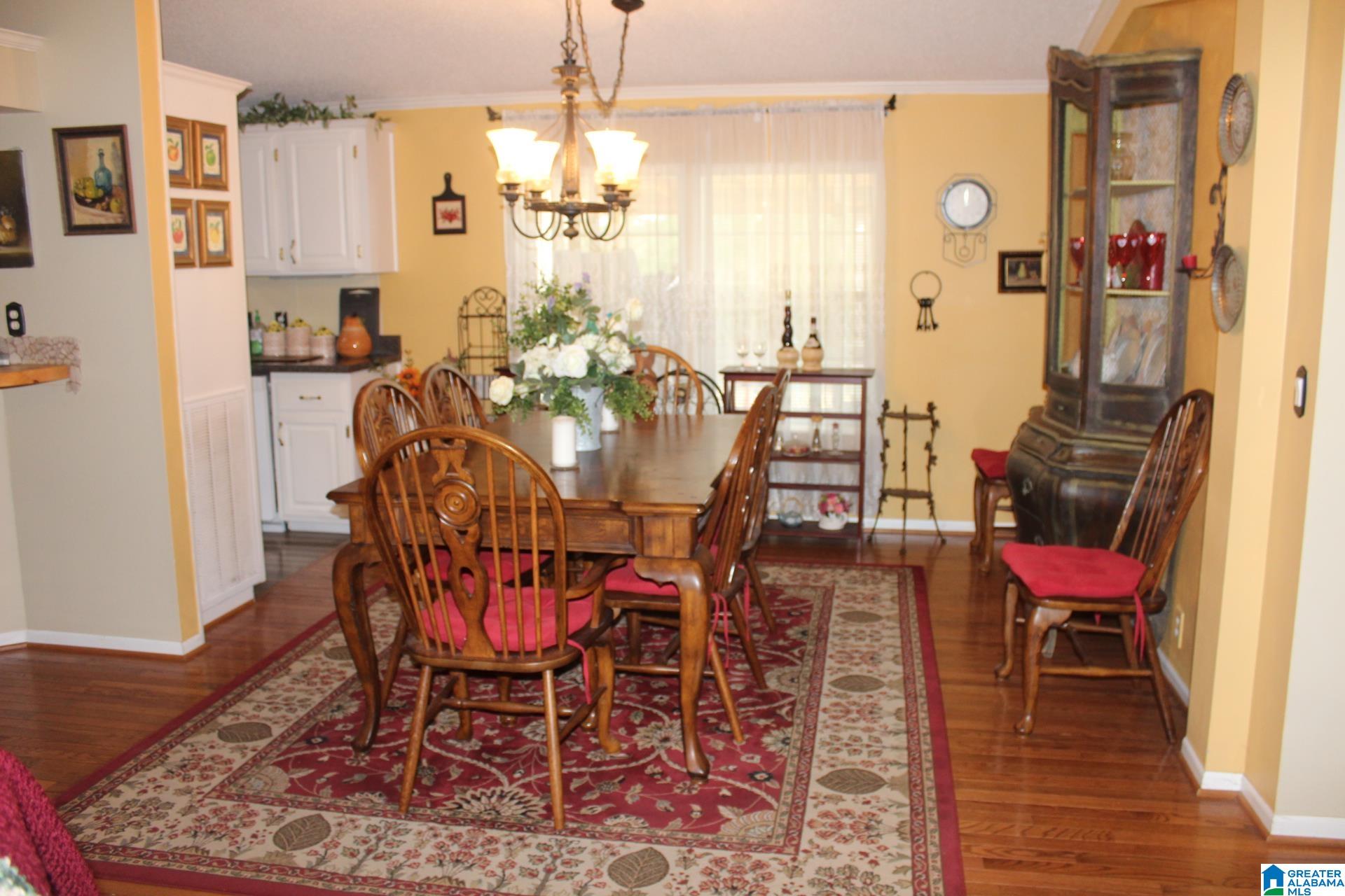 3850 Rose Hill Road Nauvoo, AL 35578 - Photo 4 of 32