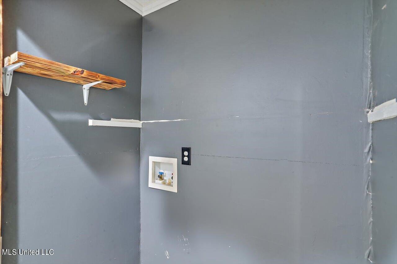 1154 Walker Road Terry, MS 39170 - Photo 18 of 32 18-1154 Walker Rd