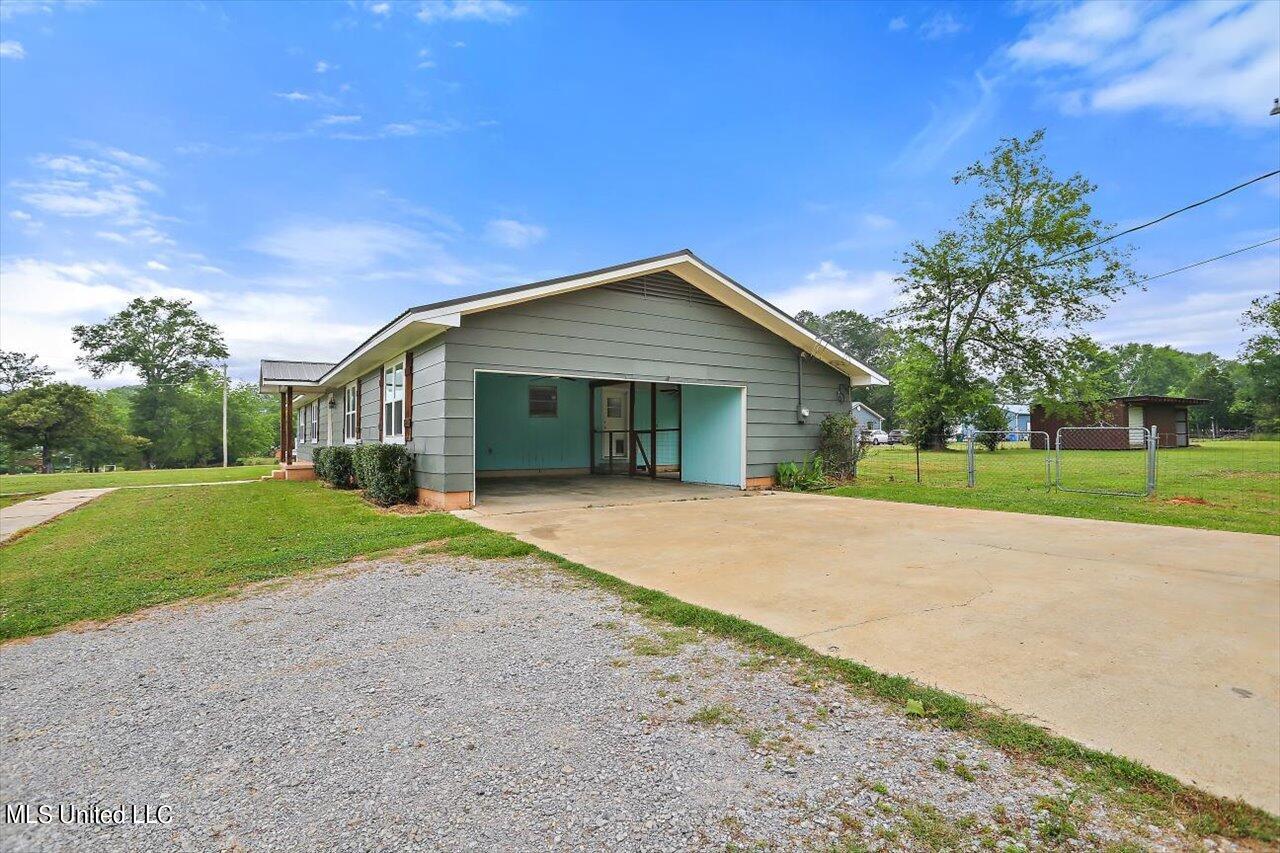 1154 Walker Road Terry, MS 39170 - Photo 5 of 32 05-1154 Walker Rd