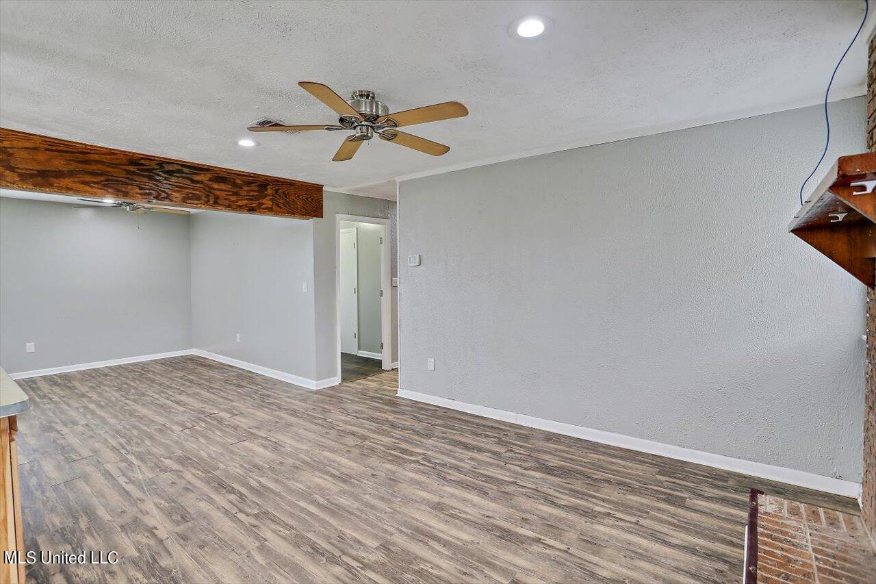 1154 Walker Road Terry, MS 39170 - Photo 8 of 32 08-1154 Walker Rd