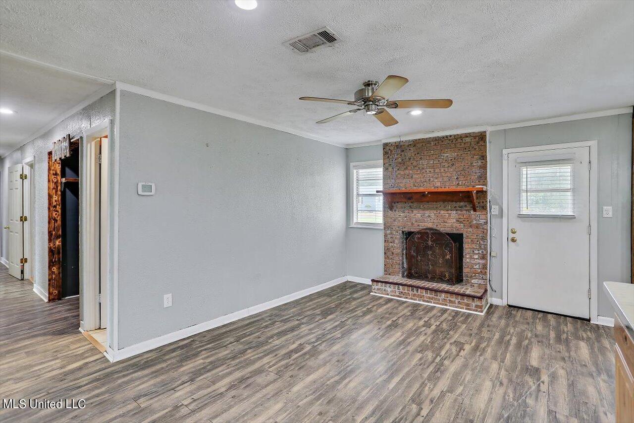 1154 Walker Road Terry, MS 39170 - Photo 10 of 32 10-1154 Walker Rd