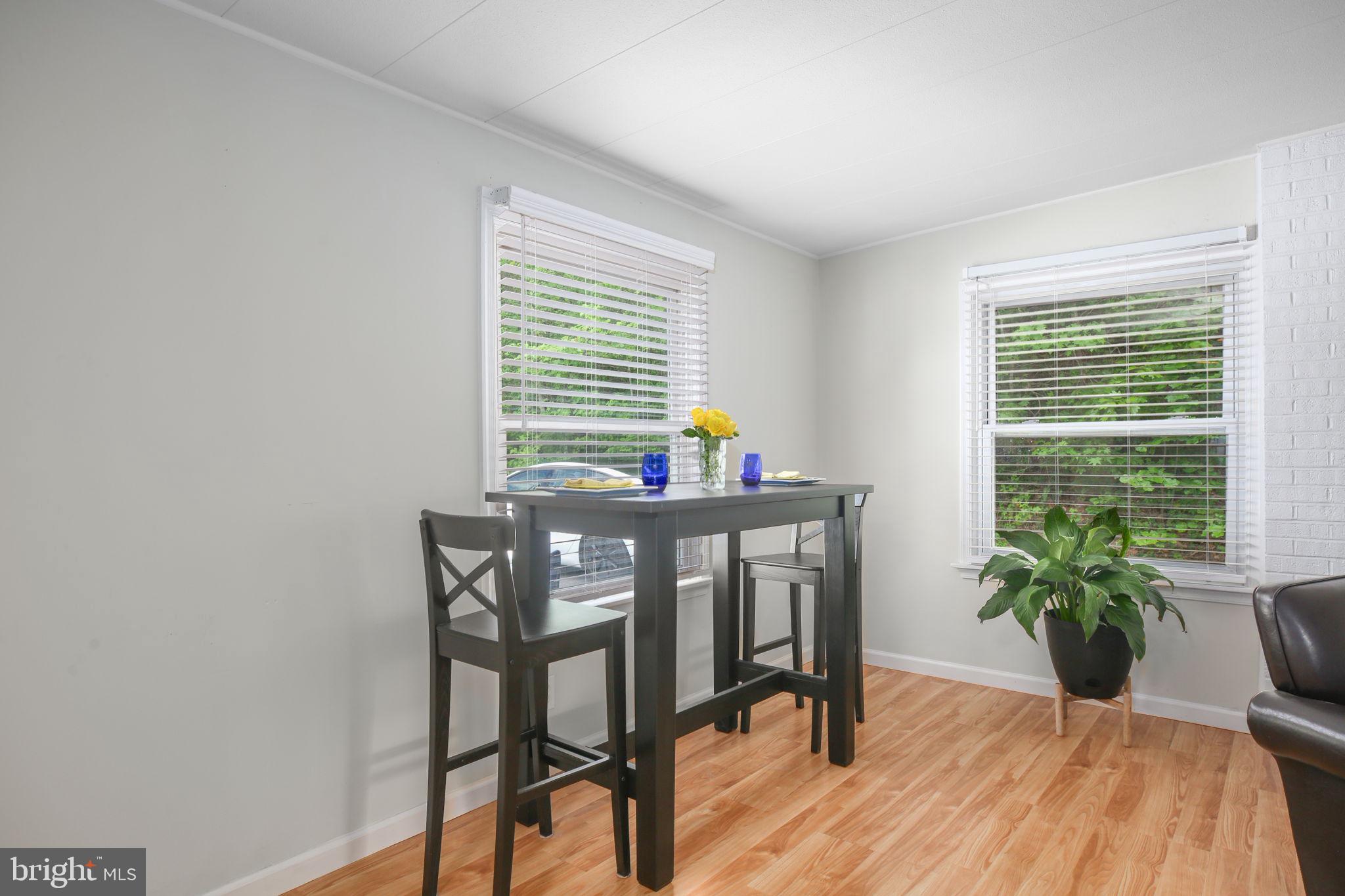 6181 3rd Street King George, VA 22485 - Photo 8 of 39 Dining area