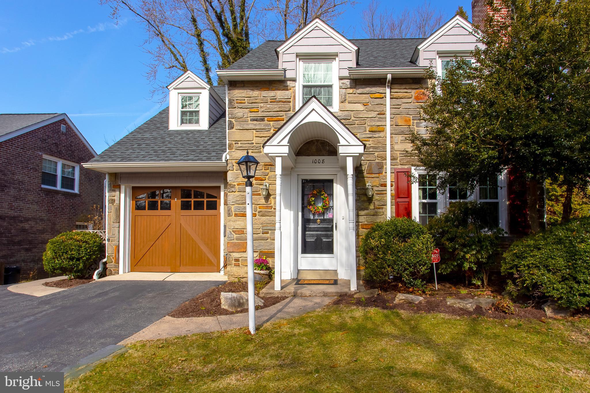 1008 Manoa Road Wynnewood, PA 19096 - Photo 1 of 21