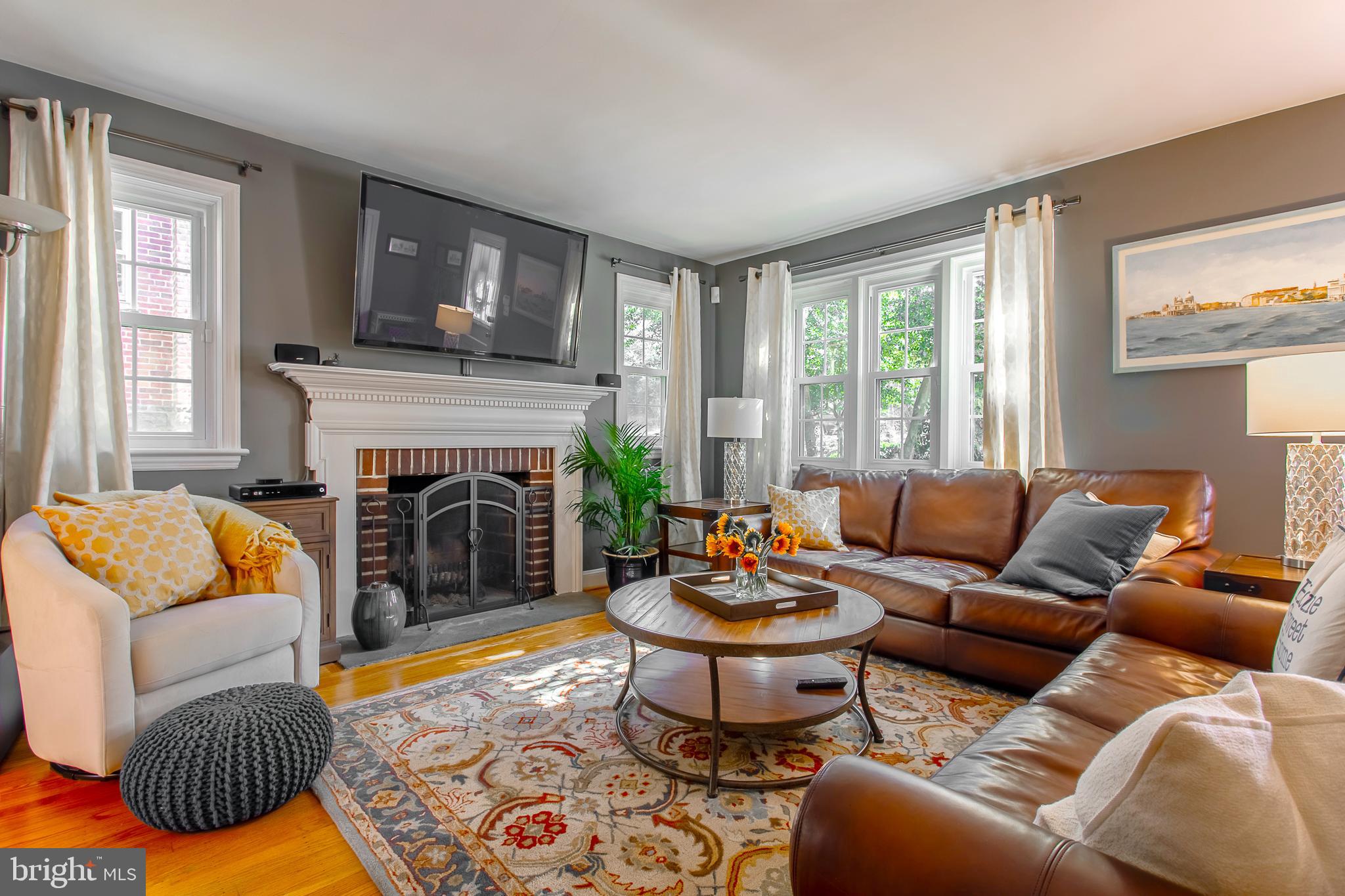 1008 Manoa Road Wynnewood, PA 19096 - Photo 2 of 21