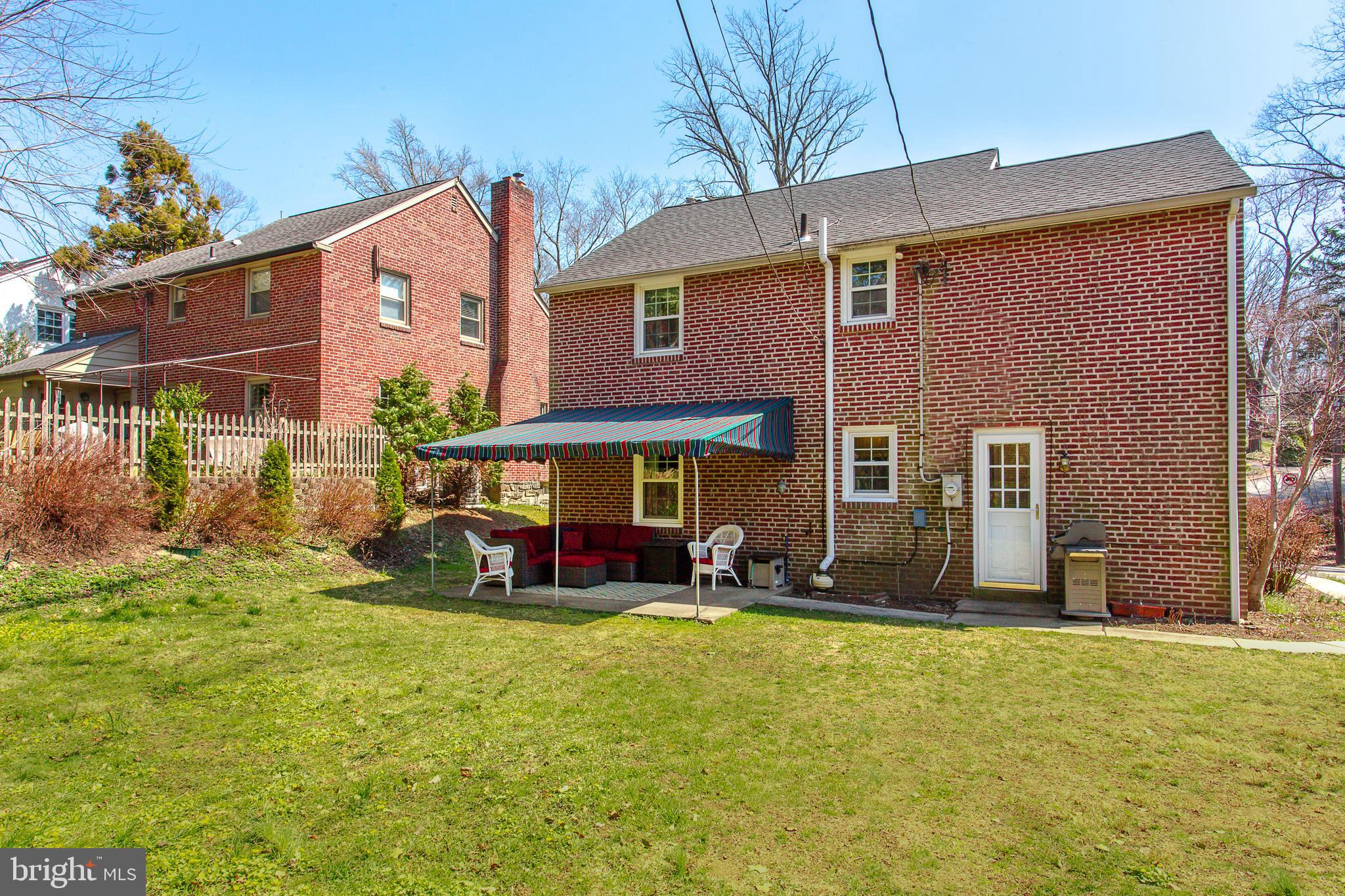1008 Manoa Road Wynnewood, PA 19096 - Photo 21 of 21