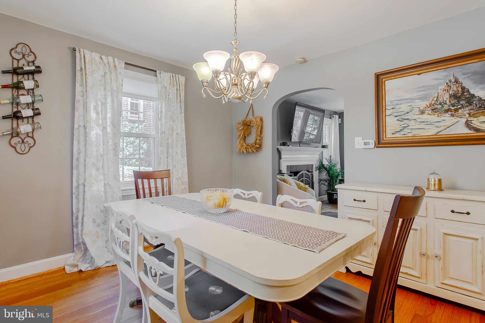 1008 Manoa Road Wynnewood, PA 19096 - Photo 4 of 21