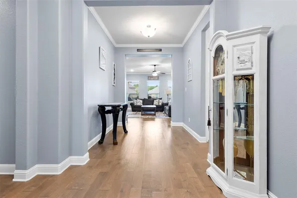 $519,500 | 806 Summer Grove Drive, Midlothian, TX 76065