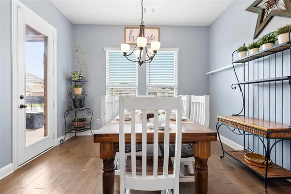 $519,500 | 806 Summer Grove Drive, Midlothian, TX 76065