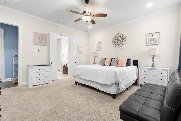 $519,500 | 806 Summer Grove Drive, Midlothian, TX 76065
