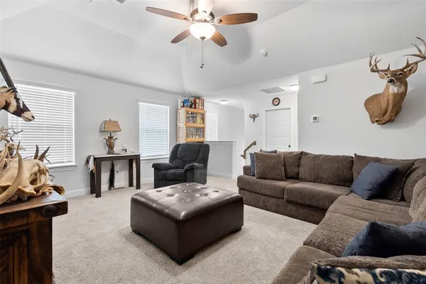 $519,500 | 806 Summer Grove Drive, Midlothian, TX 76065