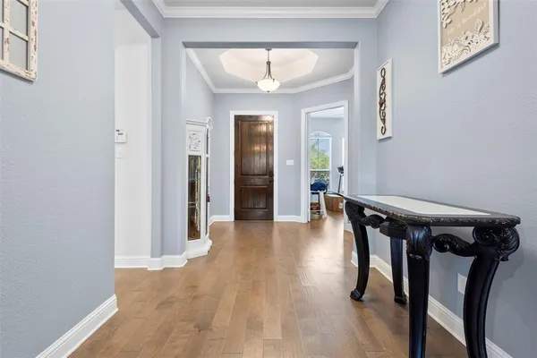 $519,500 | 806 Summer Grove Drive, Midlothian, TX 76065