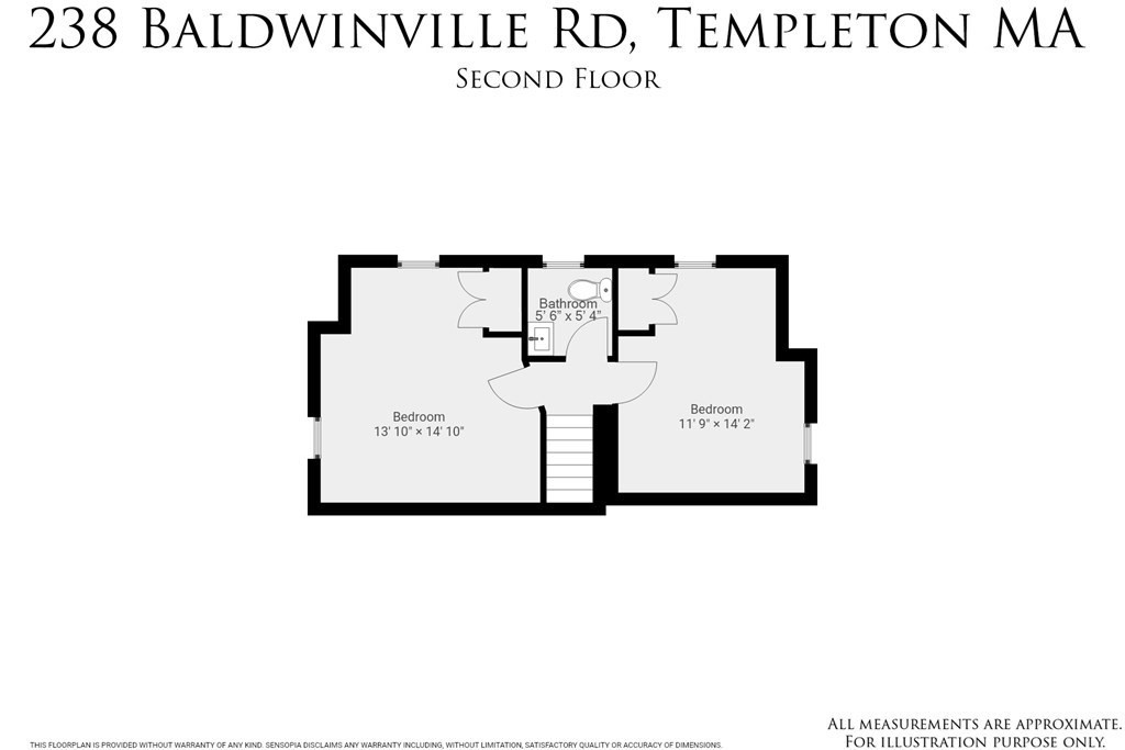 238 Baldwinville Road Templeton, MA 01468 - Photo 31 of 32 Gallery Image 31