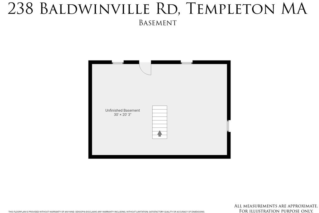 238 Baldwinville Road Templeton, MA 01468 - Photo 32 of 32 Gallery Image 32