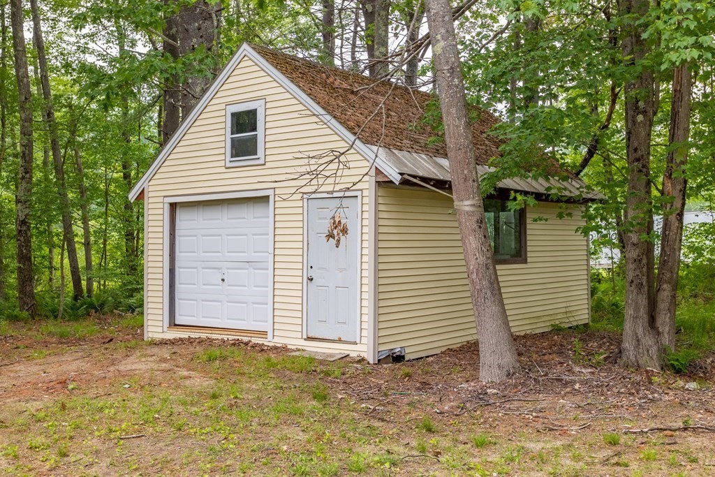 238 Baldwinville Road Templeton, MA 01468 - Photo 8 of 32 Gallery Image 8