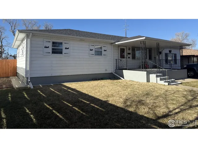 $354,000 | 709 Diana Street, Fort Morgan, CO 80701