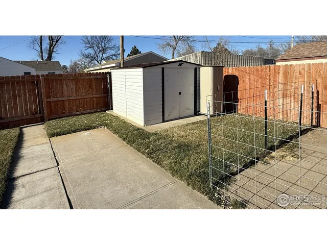 $354,000 | 709 Diana Street, Fort Morgan, CO 80701