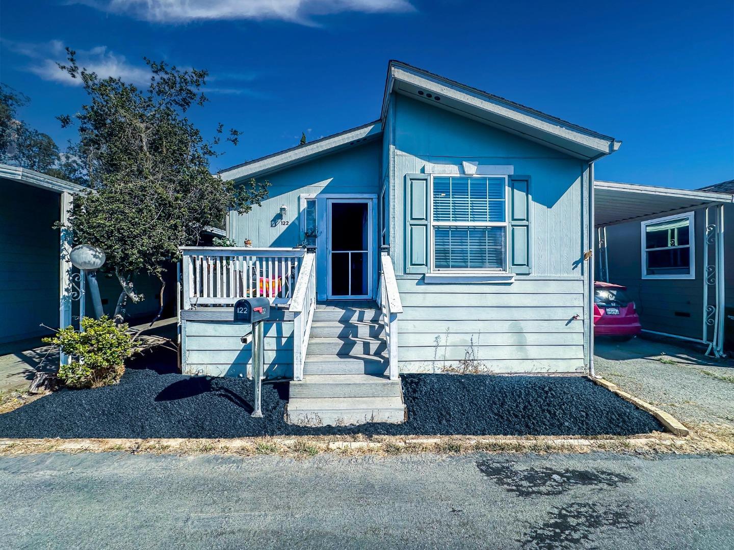 789 Green Valley Road, Unit 122 Watsonville, CA 95076 - Photo 1 of 16 Gallery Image 1