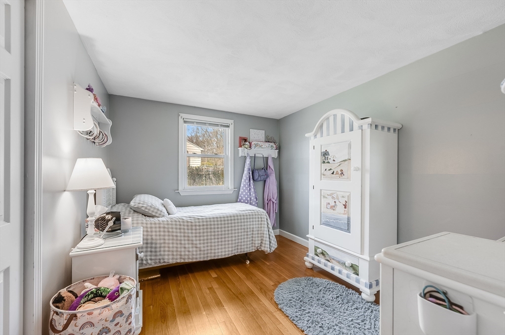 72 Norwich Road Brockton, MA 02302 - Photo 14 of 27
