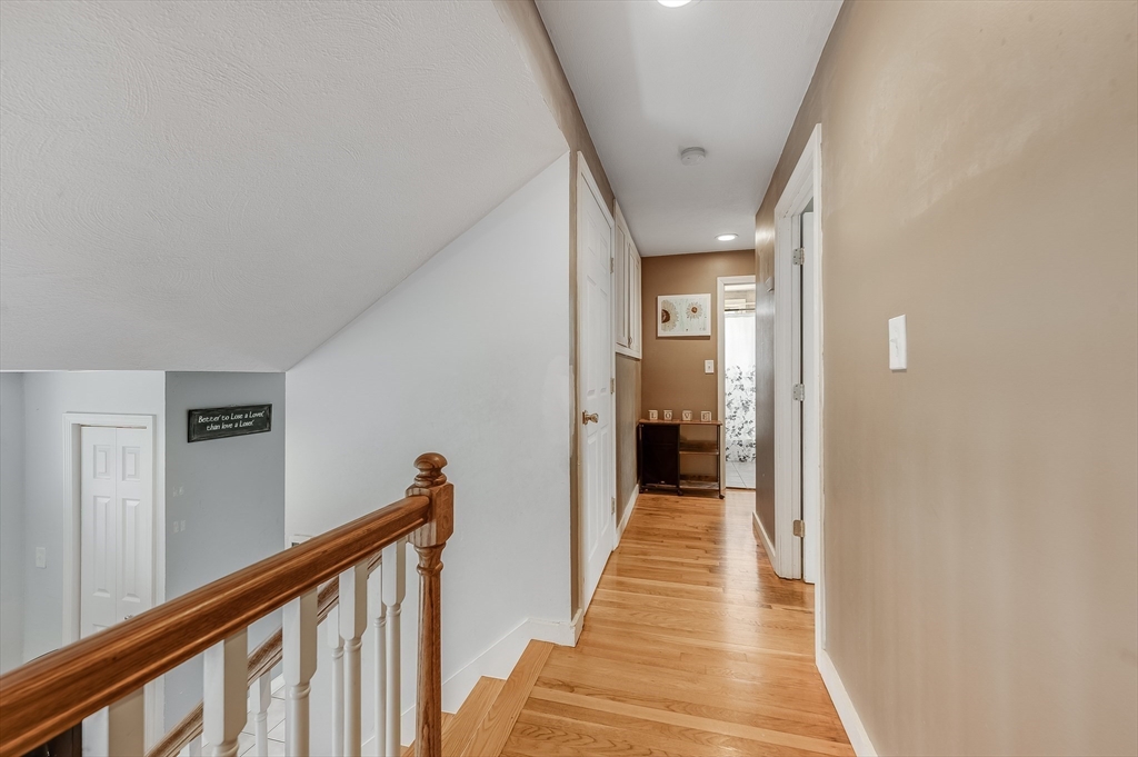 72 Norwich Road Brockton, MA 02302 - Photo 18 of 27