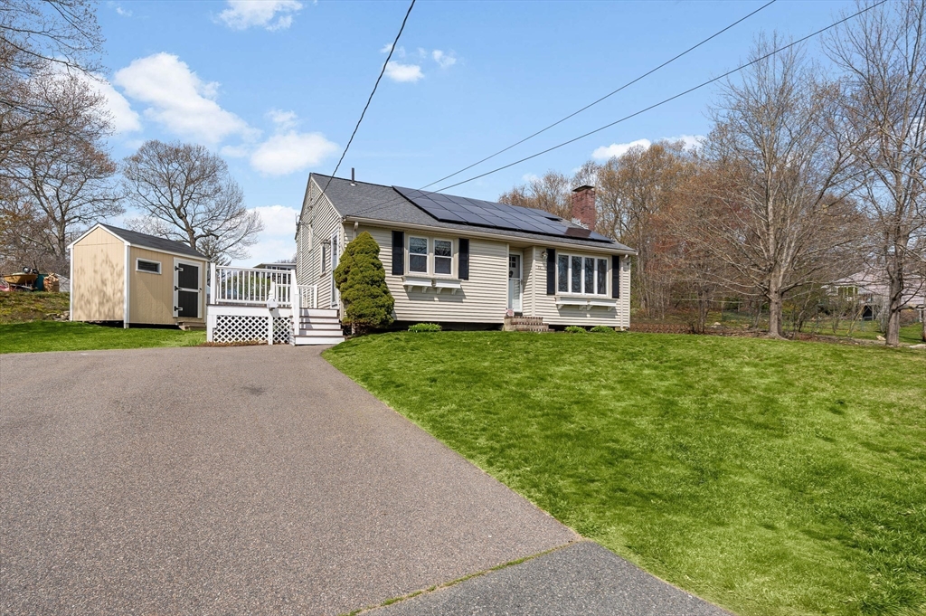 72 Norwich Road Brockton, MA 02302 - Photo 26 of 27