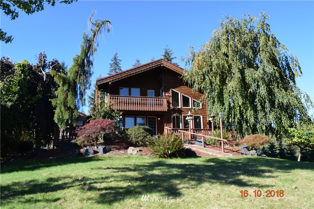 244 Oxbow Road Raymond, WA 98577 - Photo 1 of 22 Gallery Image 1