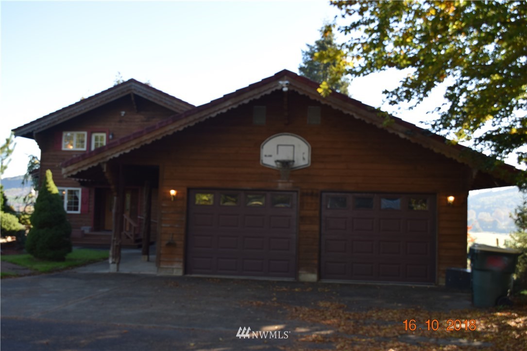 244 Oxbow Road Raymond, WA 98577 - Photo 2 of 22 Gallery Image 2