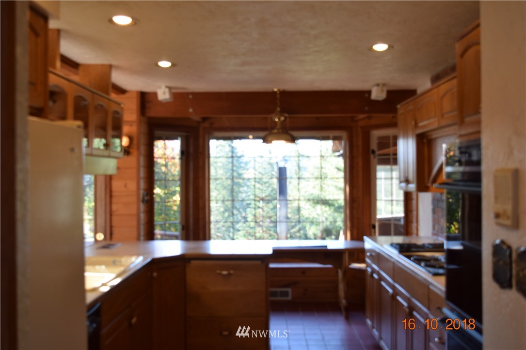 244 Oxbow Road Raymond, WA 98577 - Photo 6 of 22 Gallery Image 6