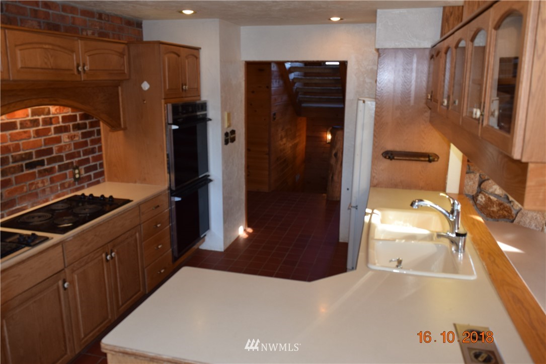 244 Oxbow Road Raymond, WA 98577 - Photo 7 of 22 Gallery Image 7