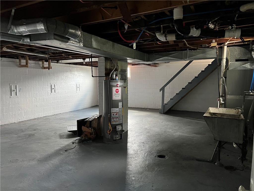 2031 McKinney Road Monroeville, PA 15146 - Photo 12 of 13 a view of storage and utility room