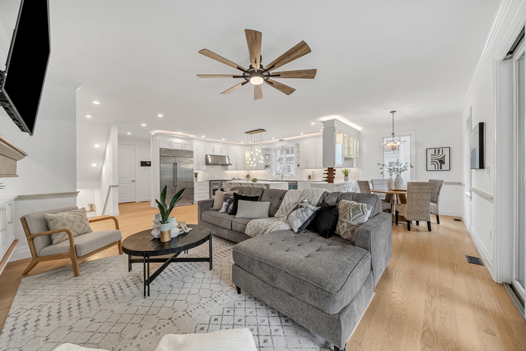 57 Mayflower Road Needham, MA 02492 - Photo 12 of 42