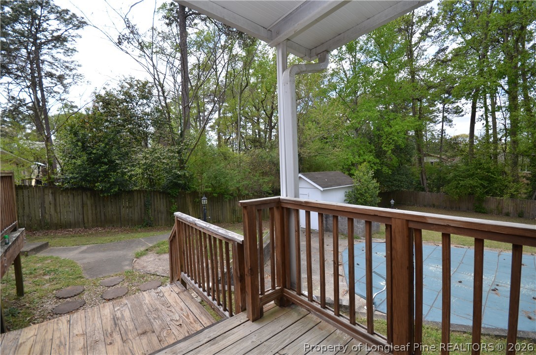 6432 Milford Road Fayetteville, NC 28303 - Photo 38 of 50