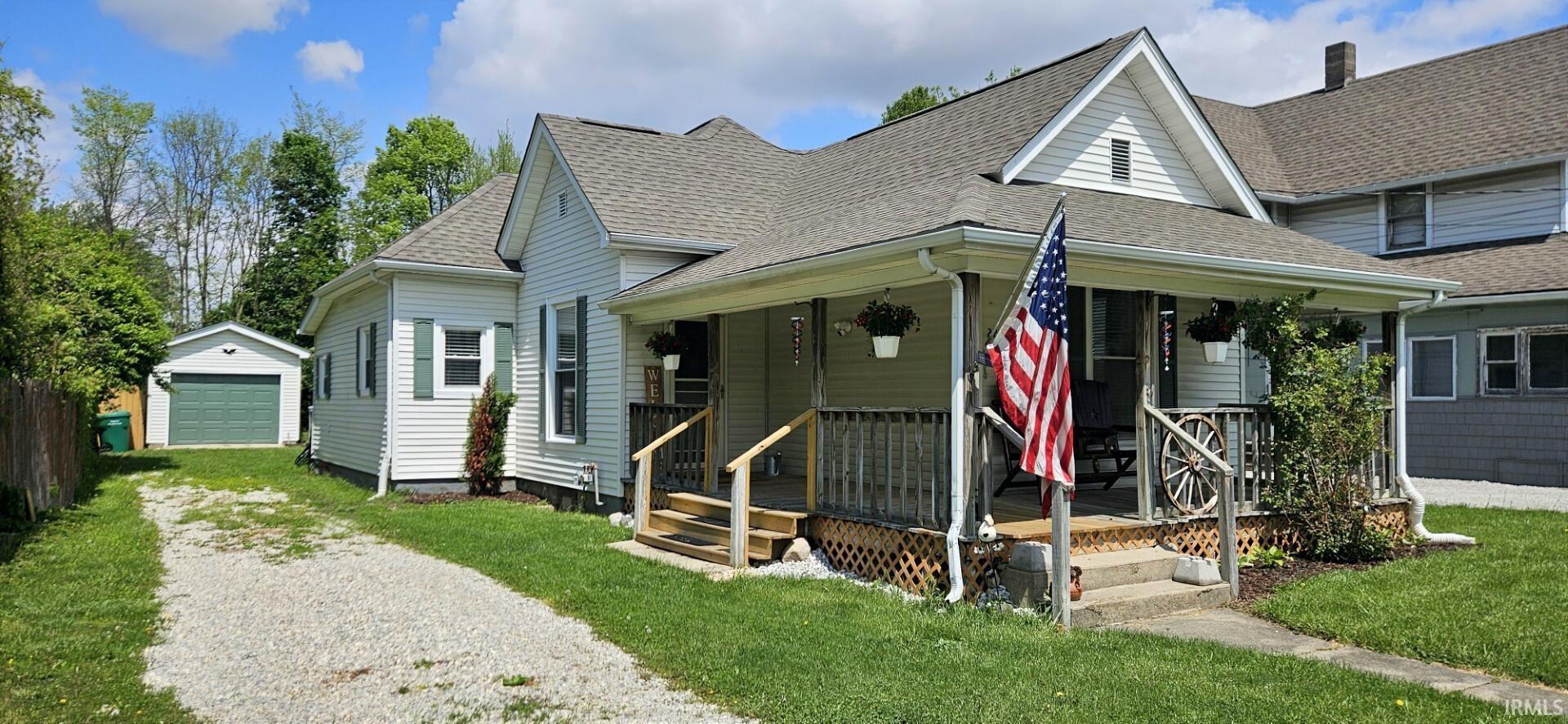 2200 Spring Street New Castle, IN 47362 - Photo 1 of 15