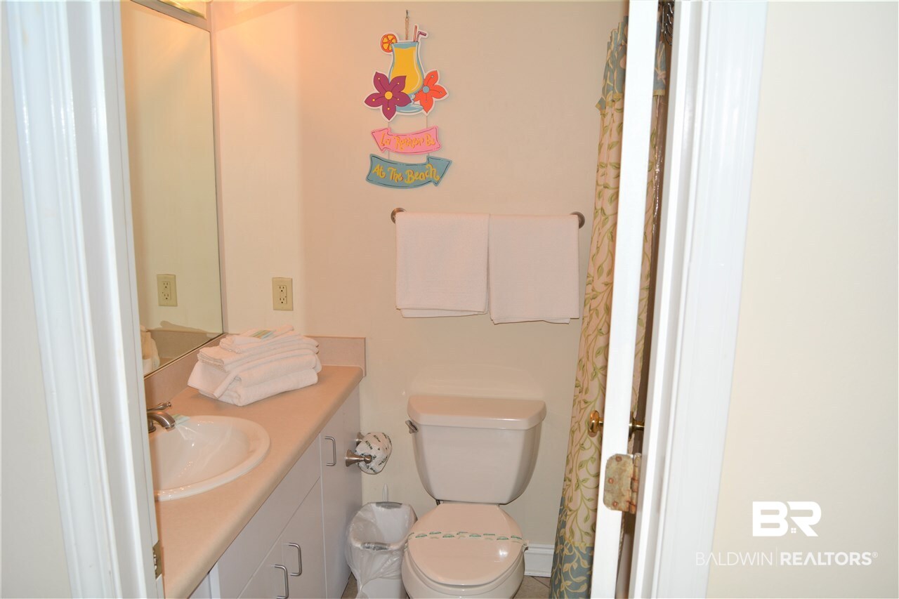 4615 Nancy Lane, Unit 6 Orange Beach, AL 36561 - Photo 16 of 22
