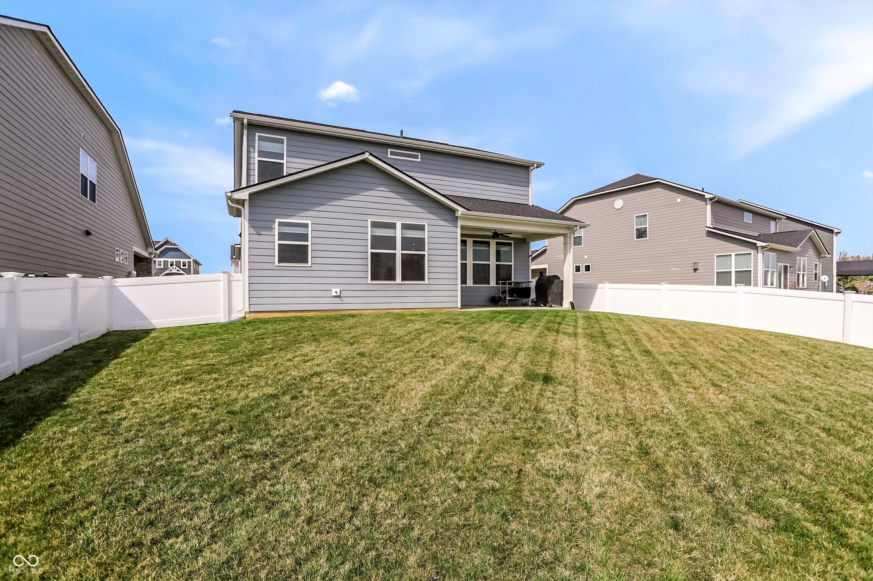 6807 Sable Point Drive Brownsburg, IN 46112 - Photo 61 of 67