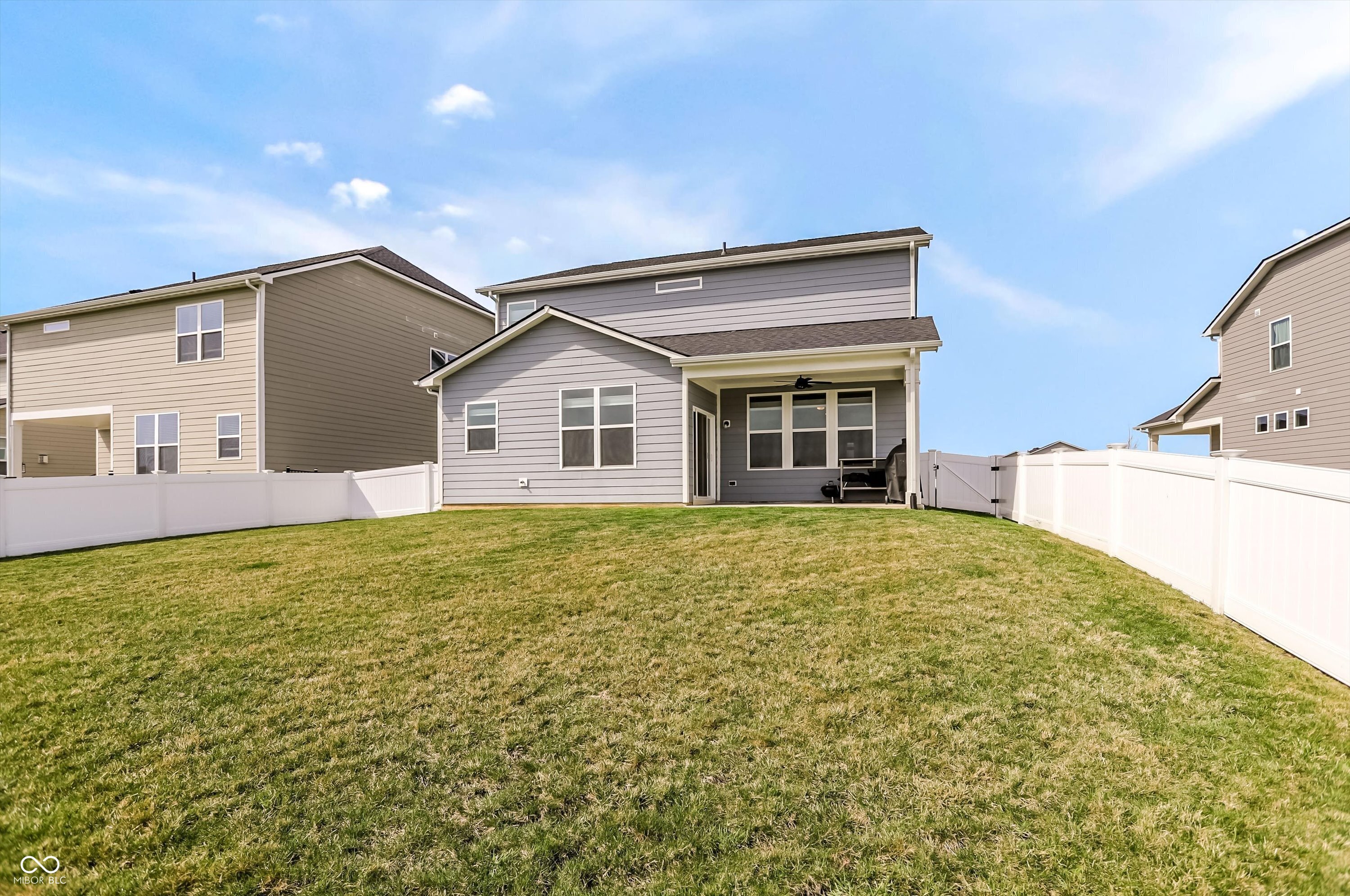 6807 Sable Point Drive Brownsburg, IN 46112 - Photo 62 of 67