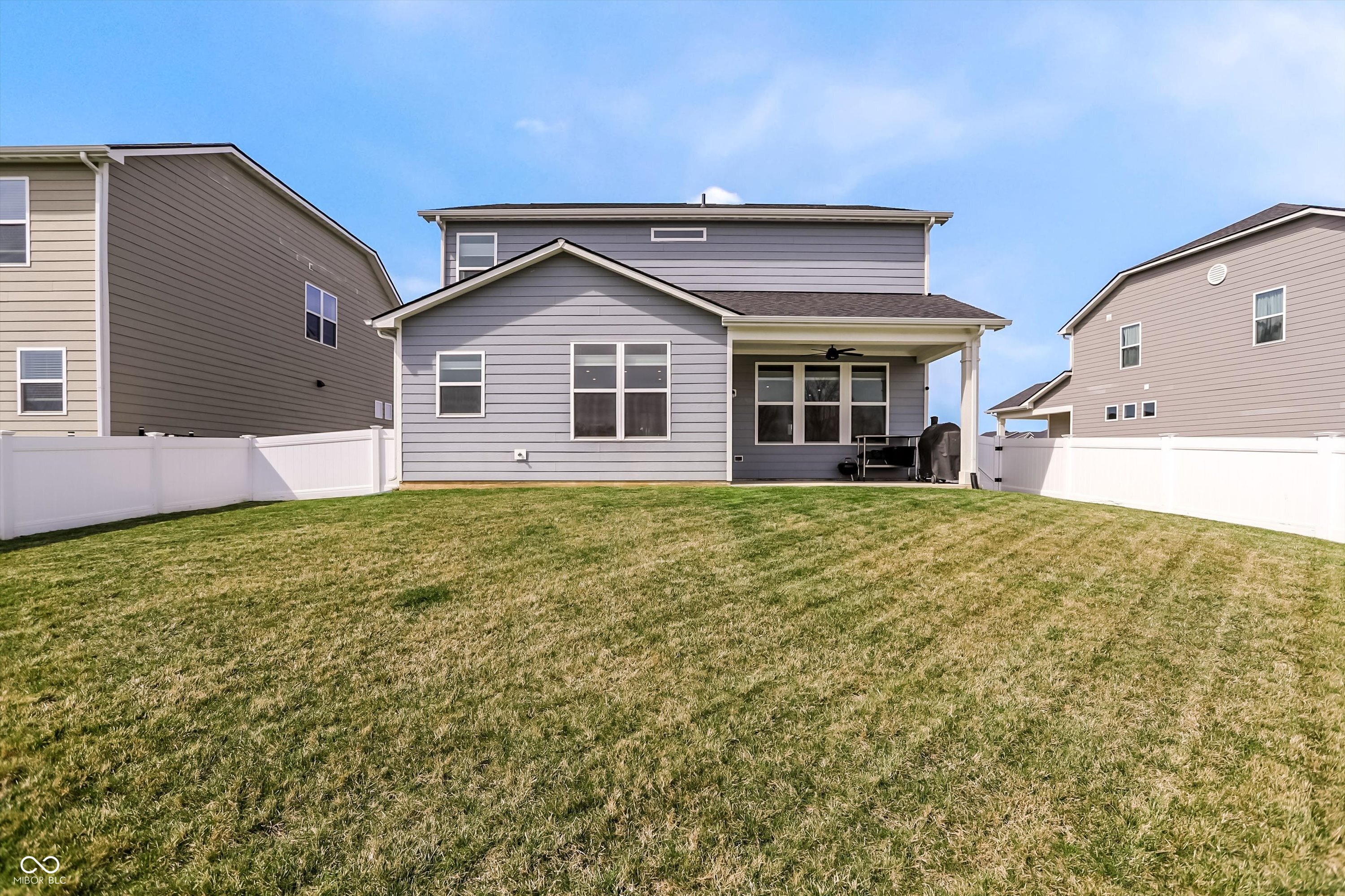 6807 Sable Point Drive Brownsburg, IN 46112 - Photo 63 of 67
