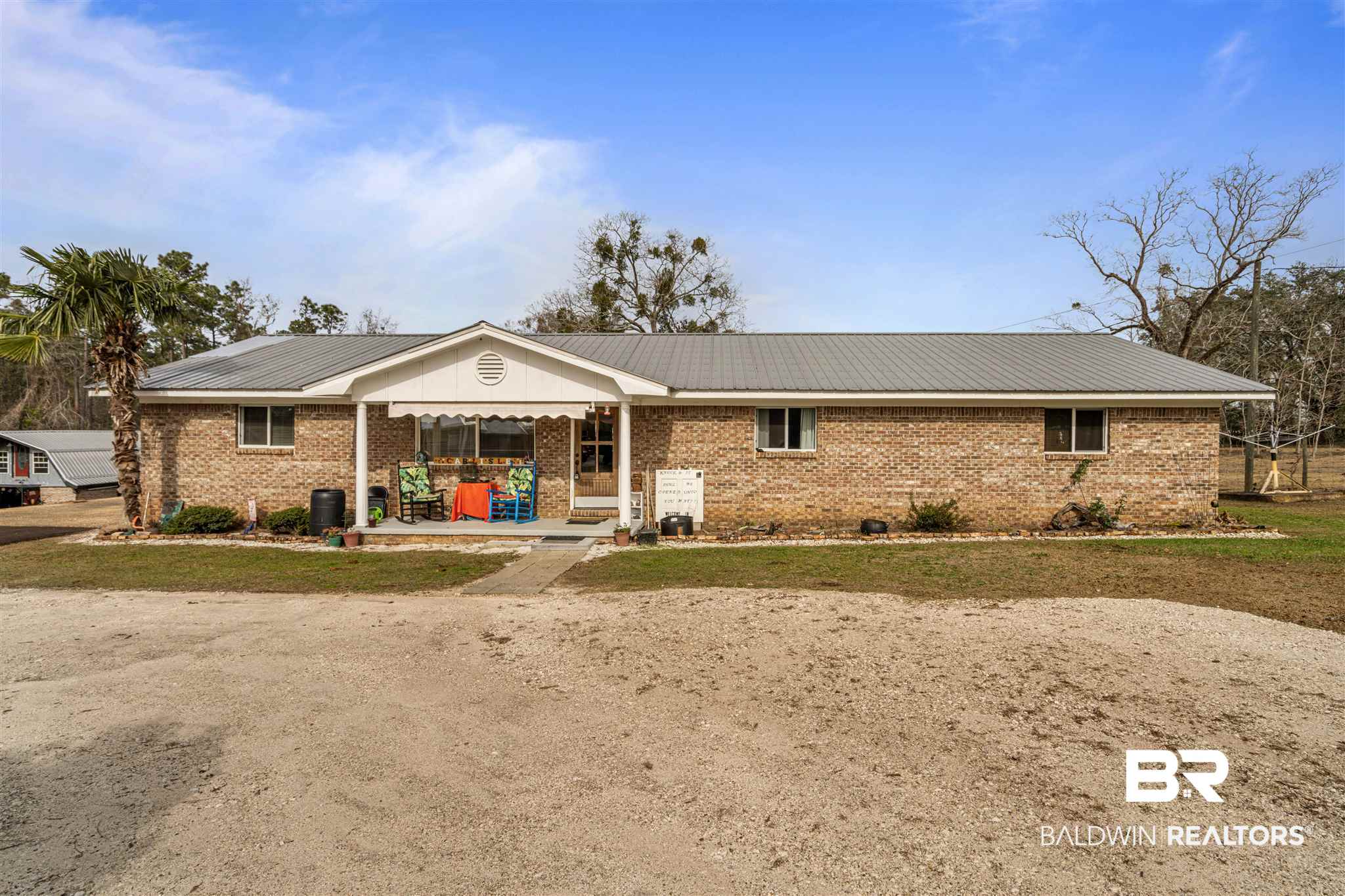 15495 Drinkard Road Bay Minette, AL 36507 - Photo 21 of 22