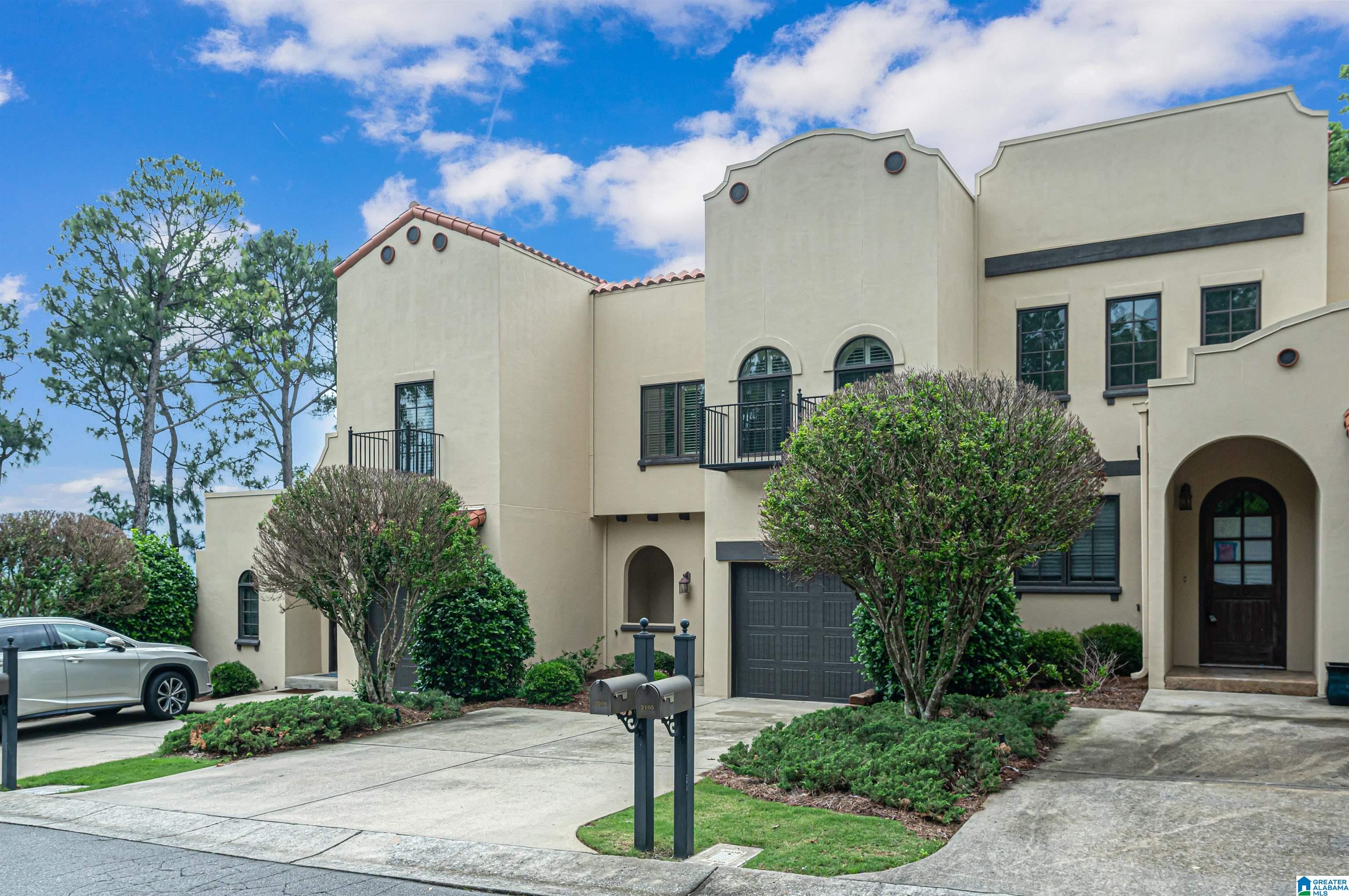 2109 Lancaster Road, Unit 2109 Birmingham, AL 35209 - Photo 4 of 43