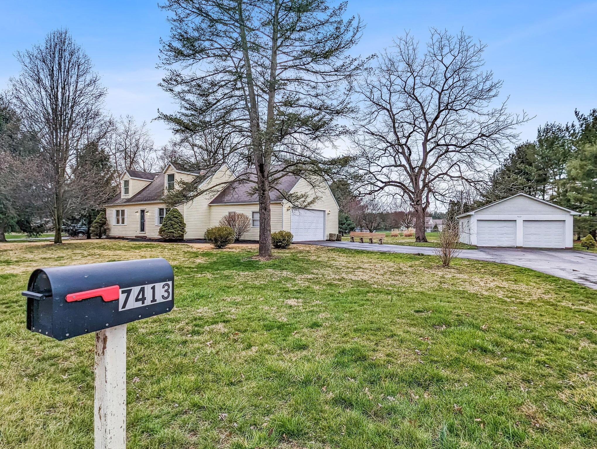 7413 Lee Road Westerville, OH 43081 - Photo 1 of 53 55-web-or-mls-7413-lee-rd
